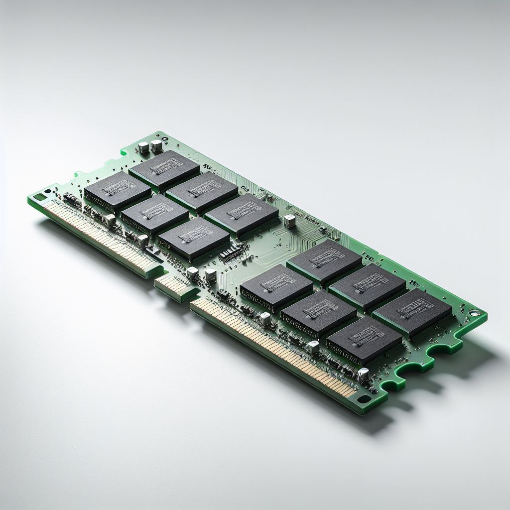 DDR2-4GB